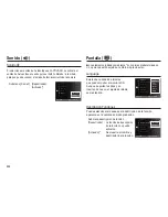 Preview for 53 page of Samsung SL605 Manual Del Usuario