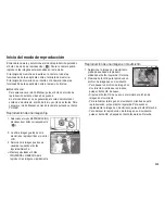 Preview for 60 page of Samsung SL605 Manual Del Usuario