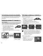 Preview for 63 page of Samsung SL605 Manual Del Usuario