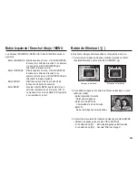 Preview for 66 page of Samsung SL605 Manual Del Usuario