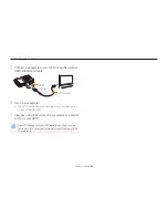 Preview for 77 page of Samsung SL720 - Digital Camera - Compact Quick Start Manual