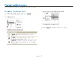 Preview for 74 page of Samsung SL720 - Digital Camera - Compact User Manual