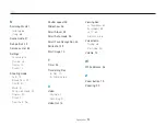 Preview for 95 page of Samsung SL720 - Digital Camera - Compact User Manual