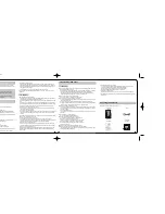 Preview for 2 page of Samsung SLB-0737 KIT Manual