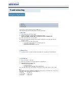 Preview for 18 page of Samsung SM-352N Manual