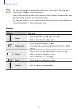 Preview for 8 page of Samsung SM-A3000 User Manual