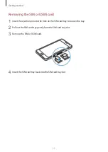 Preview for 11 page of Samsung SM-A3000 User Manual