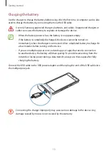 Preview for 13 page of Samsung SM-A3000 User Manual