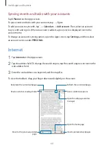 Preview for 60 page of Samsung SM-A3000 User Manual