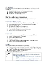 Preview for 26 page of Samsung SM-E700F/DS User Manual