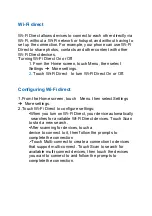 Preview for 33 page of Samsung SM-E700F/DS User Manual