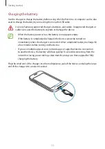 Preview for 13 page of Samsung SM-G110H User Manual