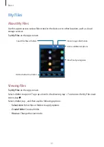 Preview for 31 page of Samsung SM-G110H User Manual