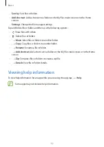 Preview for 32 page of Samsung SM-G110H User Manual