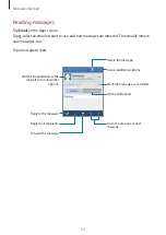 Preview for 54 page of Samsung SM-G110H User Manual