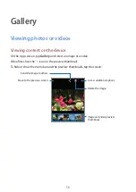 Preview for 58 page of Samsung SM-G110H User Manual