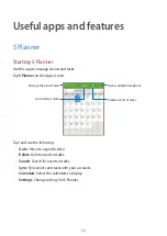 Preview for 60 page of Samsung SM-G110H User Manual