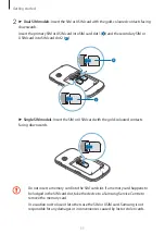 Preview for 11 page of Samsung SM-G130H User Manual