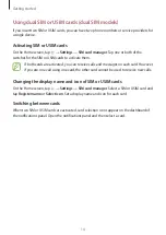 Preview for 14 page of Samsung SM-G130H User Manual