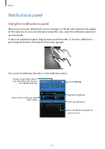 Preview for 27 page of Samsung SM-G130H User Manual