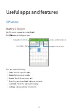 Preview for 67 page of Samsung SM-G130H User Manual