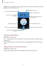 Preview for 76 page of Samsung SM-G130H User Manual