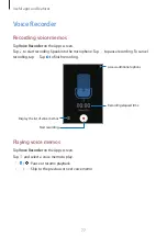 Preview for 77 page of Samsung SM-G130H User Manual