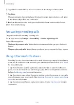Preview for 118 page of Samsung SM-G313HN User Manual