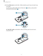 Preview for 11 page of Samsung SM-G355H DS User Manual