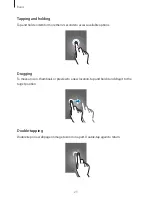 Preview for 23 page of Samsung SM-G355H DS User Manual