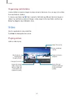 Preview for 65 page of Samsung SM-G355H DS User Manual