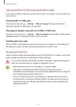 Preview for 14 page of Samsung SM-J110M/ND User Manual