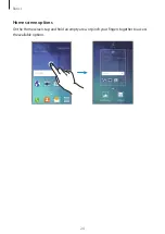 Preview for 24 page of Samsung SM-J110M/ND User Manual