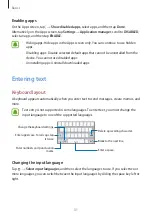 Preview for 31 page of Samsung SM-J110M/ND User Manual