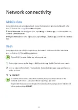 Preview for 35 page of Samsung SM-J110M/ND User Manual