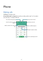 Preview for 43 page of Samsung SM-J110M/ND User Manual