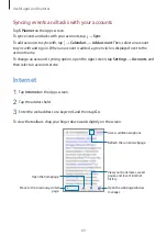 Preview for 60 page of Samsung SM-J110M/ND User Manual