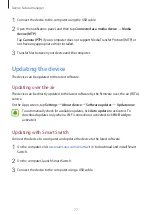 Preview for 77 page of Samsung SM-J110M/ND User Manual