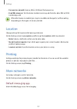 Preview for 82 page of Samsung SM-J110M/ND User Manual