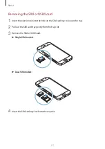 Preview for 17 page of Samsung SM-J330F User Manual