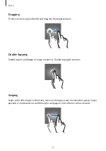 Preview for 23 page of Samsung SM-J330F User Manual