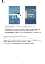 Preview for 27 page of Samsung SM-J330F User Manual
