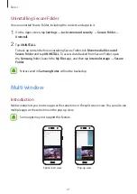 Preview for 41 page of Samsung SM-J330F User Manual