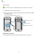 Preview for 45 page of Samsung SM-J330F User Manual