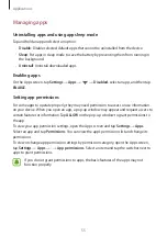 Preview for 55 page of Samsung SM-J330F User Manual