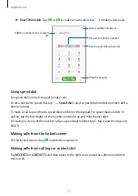 Preview for 57 page of Samsung SM-J330F User Manual