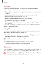 Preview for 108 page of Samsung SM-J330F User Manual