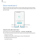 Preview for 121 page of Samsung SM-J330F User Manual