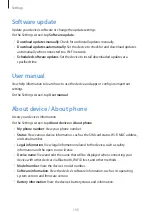 Preview for 135 page of Samsung SM-J330F User Manual