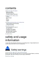 Preview for 3 page of Samsung SM-J710GN/DS User Manual